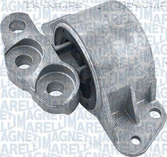 Опора двигателя Magneti Marelli для Fiat 500L I 2012-2026. Артикул 030607010668