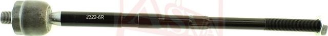 Рулевая тяга Asva передняя правая/левая внутренняя для SEAT Ibiza IV 2008-2015. Артикул 2322-6R