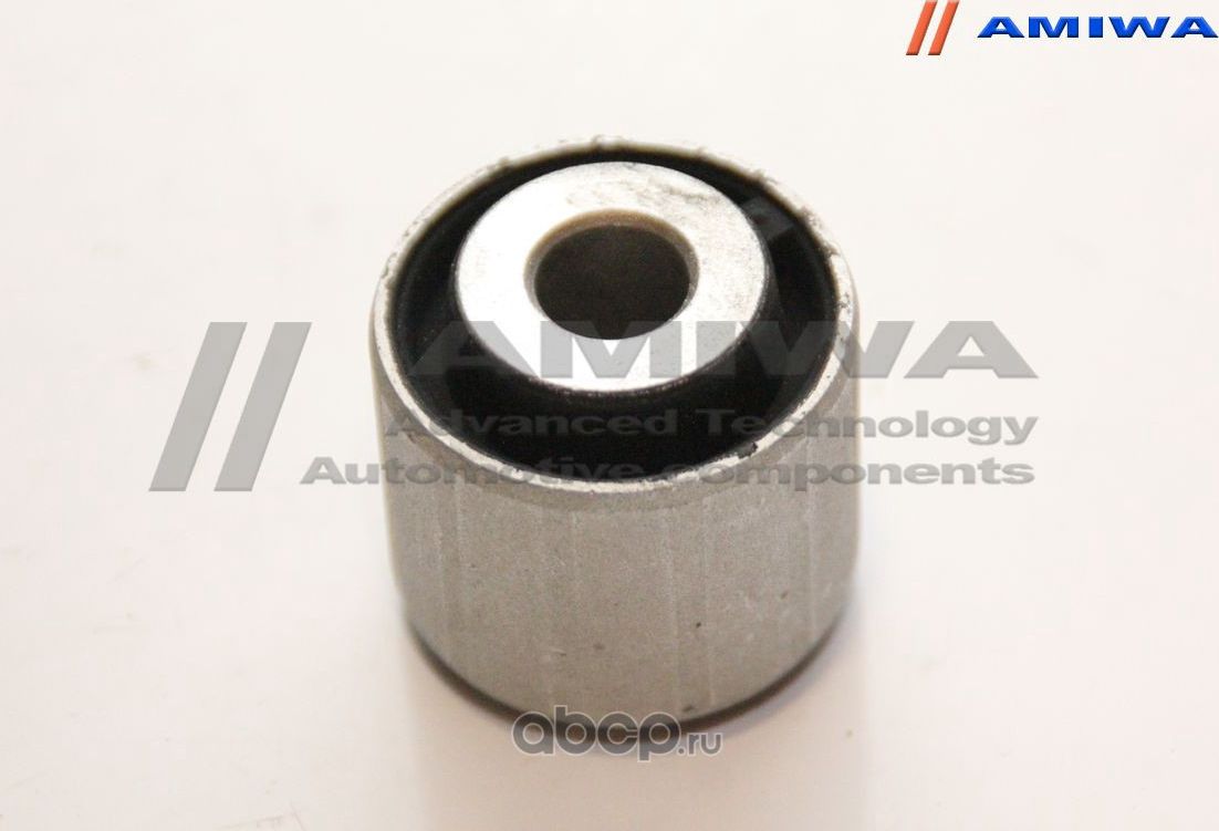 САЙЛЕНТБЛОК ЗАДНЕЙ ТЯГИ (Amiwa). Артикул 0240004