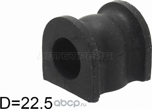 Втулка заднего стабилизатора D22.5 MAZDA 6ATENZA (SAT). Артикул STGP9A28156