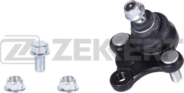 Шаровая опора Zekkert. Артикул TG-5112