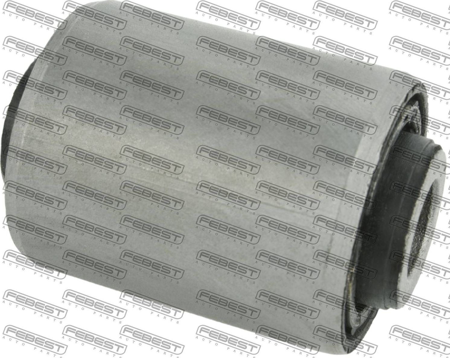 Сайлентблок переднего рычага подвески Febest. Артикул SAB-BHF