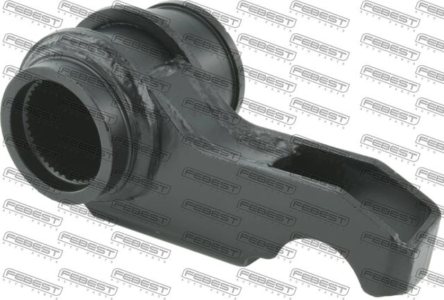 Рычаг передней подвески Febest для Lexus LX 470 1998-2008. Артикул 0124-HDJ100RH