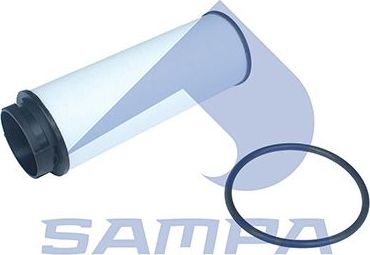 Фильтр топливный Sampa. Артикул 066.429