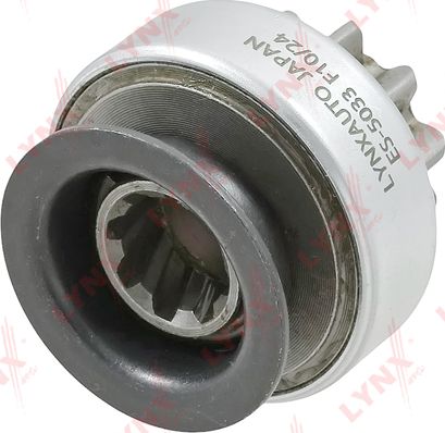 Бендикс стартера LYNXauto для Mazda 2 II (DE) 2007-2015. Артикул ES-5033