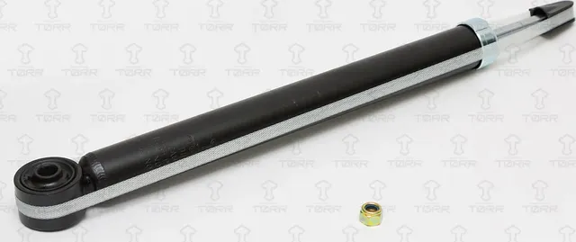 Амортизатор GM CRUZE/ASTRA J 09- задн.лев./прав.газ (Torr). Артикул DH1273