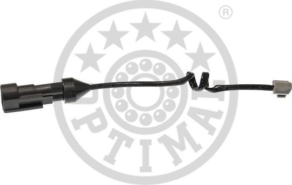 Датчик износа тормозных колодок  Optimal. Артикул WKT-60058K