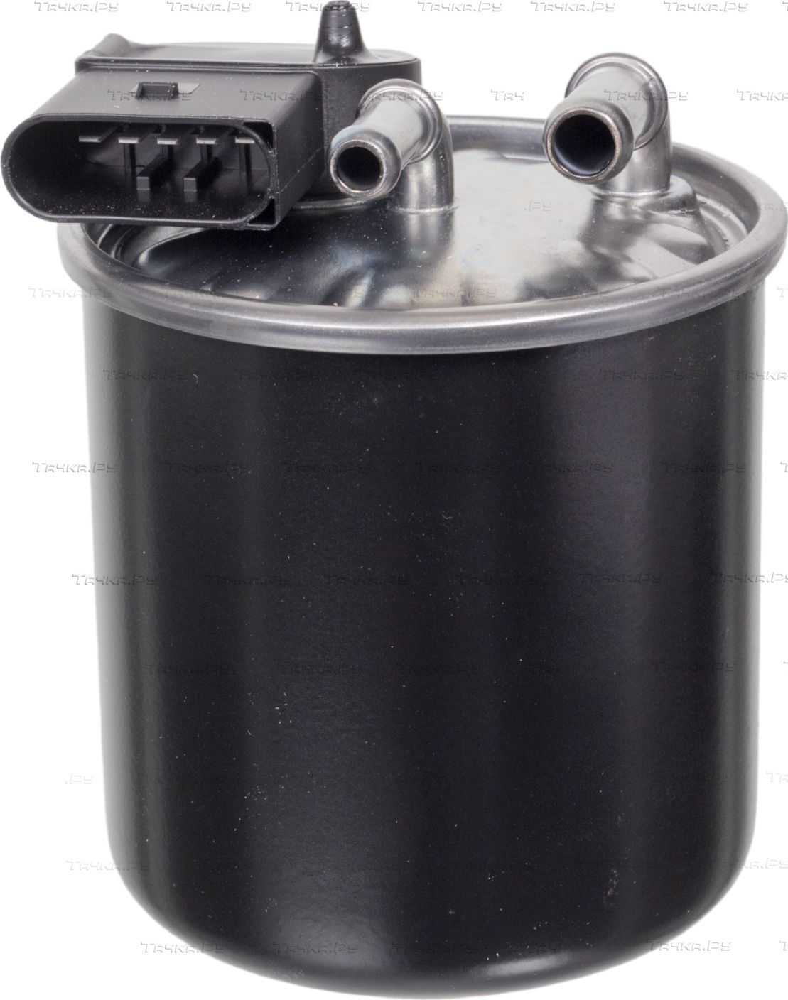 Топливный фильтр Febi Bilstein. Артикул 100472