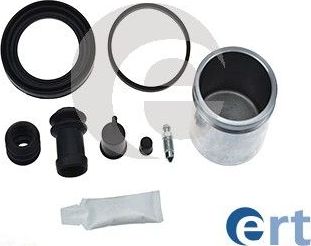 Ремкомплект тормозного суппорта ERT передний для Mazda 6 I (GG) 2002-2008. Артикул 401870