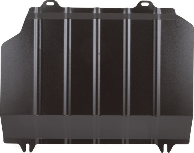 Защита NLZ для картера Subaru XV 2017-2026. Артикул NLZ.46.26.030 NEW