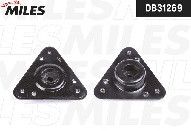 Опора амортизатора (стойки) Miles. Артикул DB31269