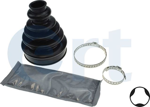 Пыльник ШРУСа внутренний ERT для Fiat Doblo II 2010-2026. Артикул 500175