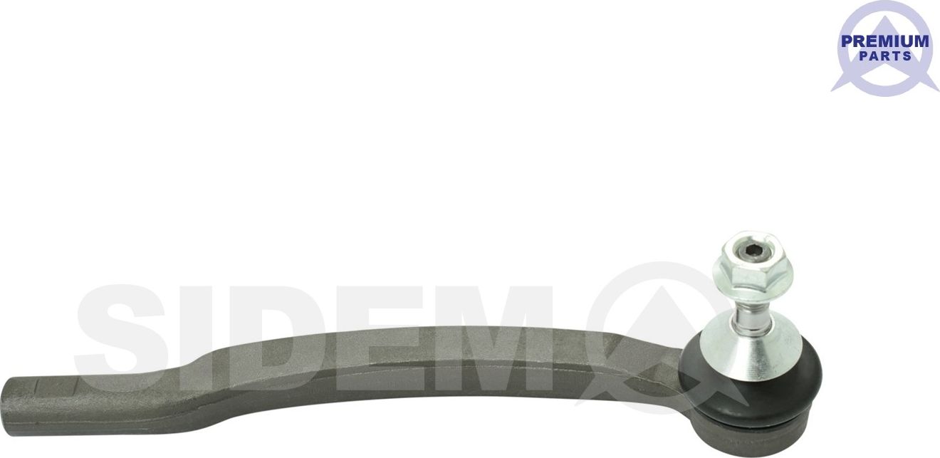 Наконечник рулевой тяги Sidem. Артикул 67031