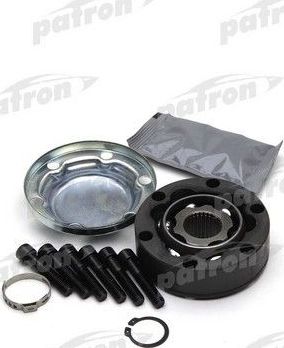 Шрус внутренний (граната) Patron. Артикул PCV3016
