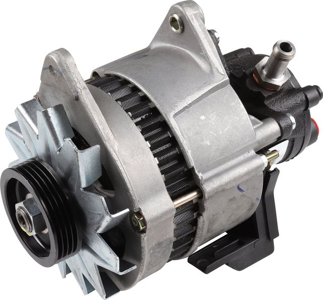 Генератор JP Group для Ford Transit IV 1988-1994. Артикул 1590100600