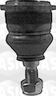 Шаровая опора Sasic передняя нижняя для Renault Laguna I 1994-2001. Артикул 4005267
