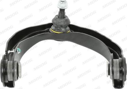 Поперечный рычаг передней подвески MOOG правый верхний для Jeep Grand Cherokee IV (WK2) 2010-2026. Артикул CH-WP-14086