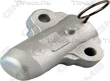 Направляющий (ведущий) ролик ремня ГРМ GMB. Артикул GHAT-152