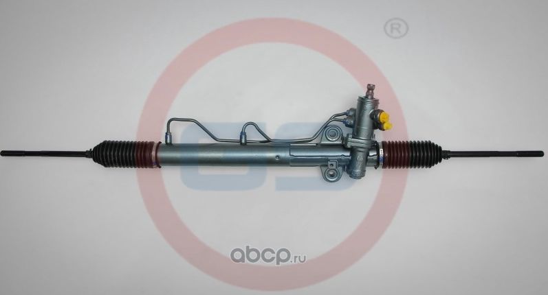 Рулевая рейка Hyundai Santa Fe 2001-2006 rebuild (GS). Артикул 2GS3115