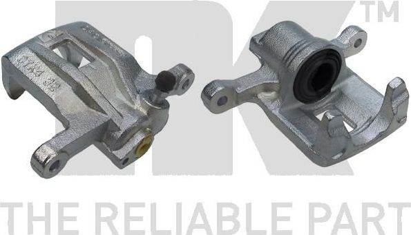 Тормозной суппорт NK (Чугун). Артикул 215027