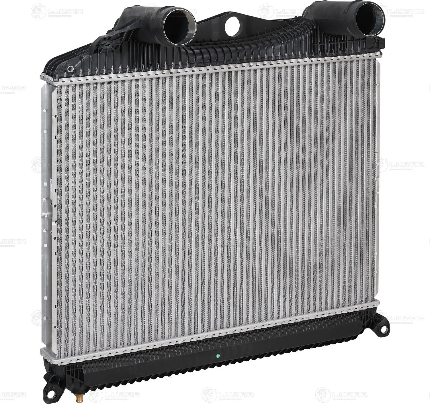 Интеркулер Luzar. Артикул LRIC 1293