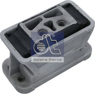 Подушка (опора) двигателя DT Spare Parts. Артикул 4.80492