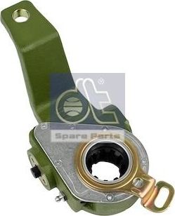 Трещетка тормозная (рычаг тормоза регулировочный) DT Spare Parts для Scania G 2004-2015. Артикул 1.18618