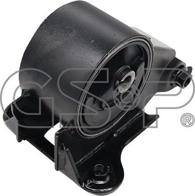 Подушка (опора) двигателя GSP. Артикул 514378
