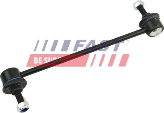 Стойка (тяга) стабилизатора Fast. Артикул FT20507