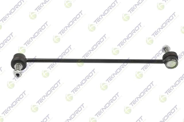 Стойка (тяга) стабилизатора Teknorot (сталь). Артикул H-466A