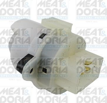 Замок зажигания Meat & Doria для Hyundai Tucson I 2004-2010. Артикул 24025