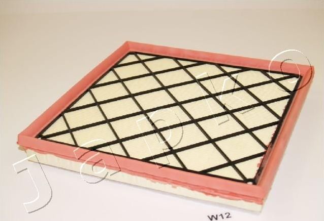 Воздушный фильтр Japko. Артикул 20W12