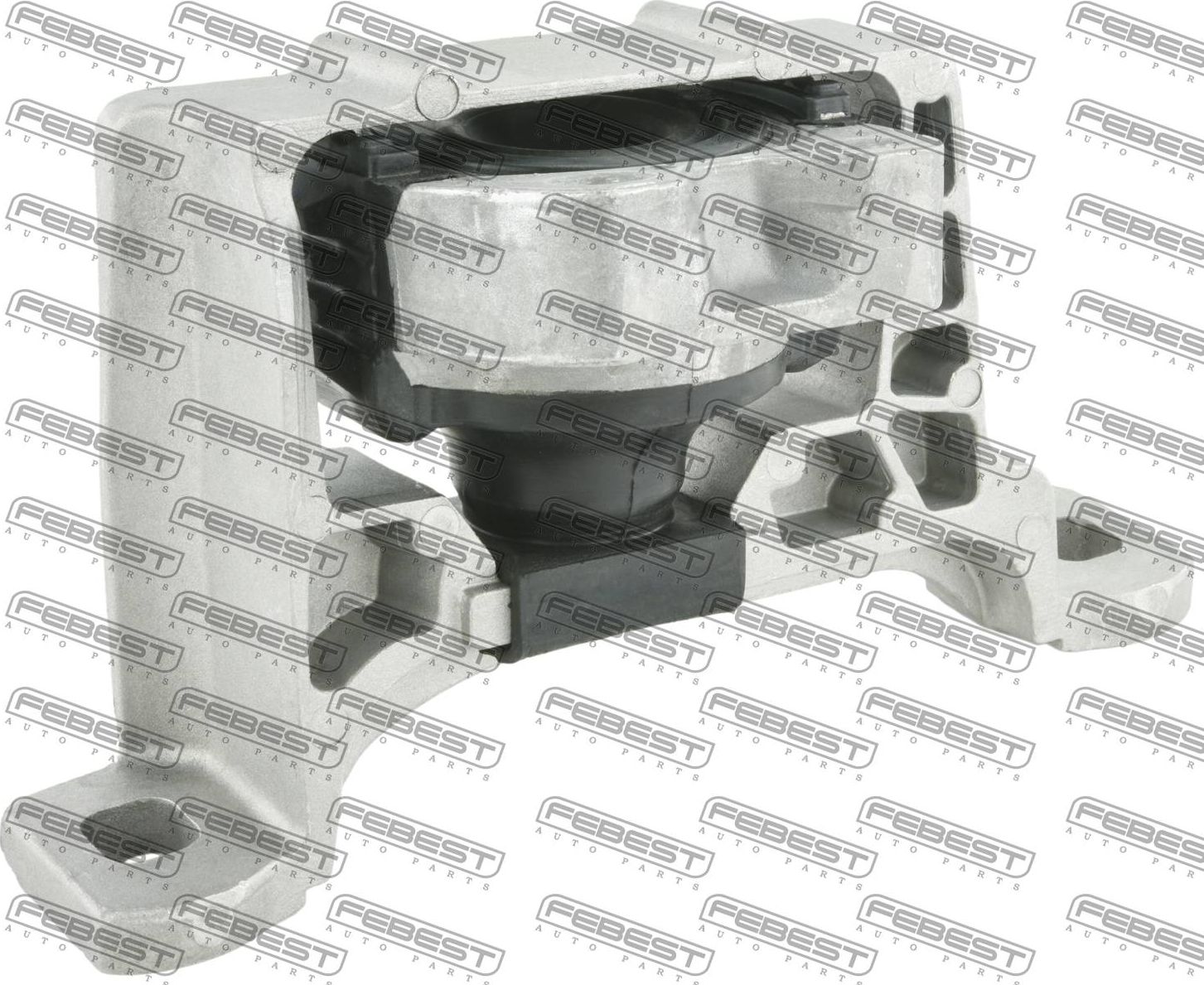 Подушка (опора) двигателя Febest. Артикул MZM-CWRH