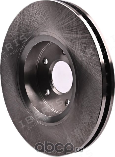 ДИСК ТОРМОЗНОЙ ПЕР ВЕНТ NISSAN INFINITI FX, Q70 D=319,7MM (Iberis). Артикул IB151060