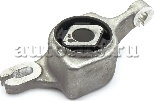 Сайлентблок рычага подвески | прав | (Partra) Partra. Артикул CB5066R