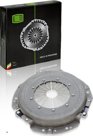 Корзина сцепления Trialli для Chevrolet Niva I 2002-2021. Артикул FS 823