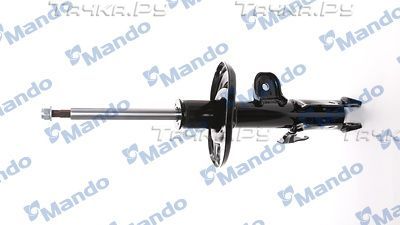 Амортизатор Mando. Артикул MSS017312
