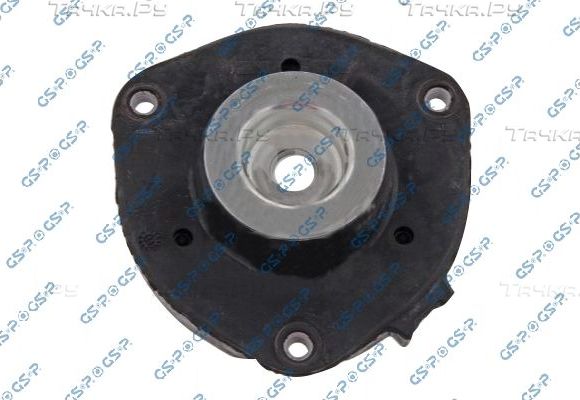 Опора амортизатора (стойки) GSP для SEAT Alhambra II 2010-2026. Артикул 534518