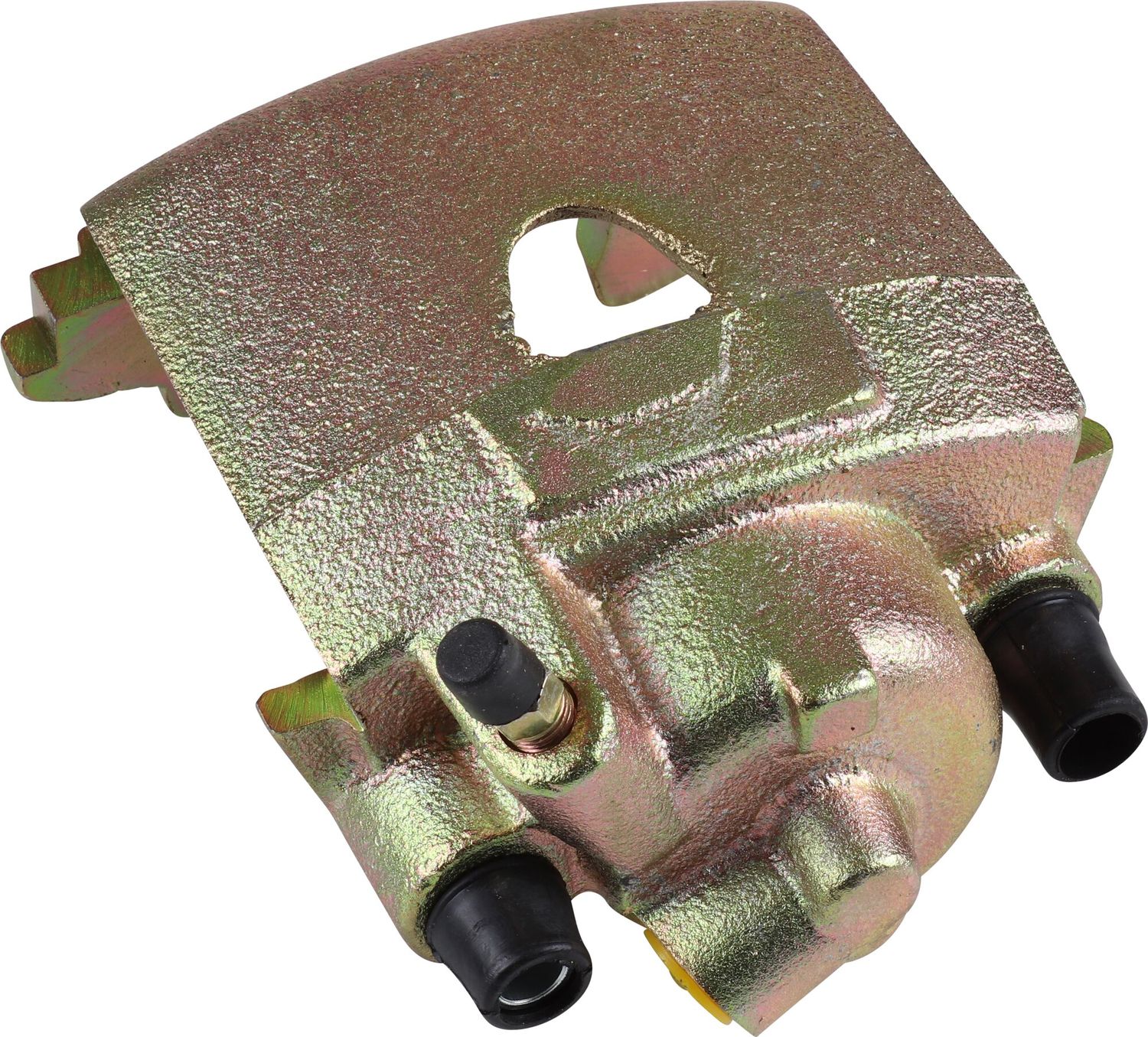 Тормозной суппорт JP Group передний левый для Volkswagen Scirocco II 1980-1990. Артикул 1161900470