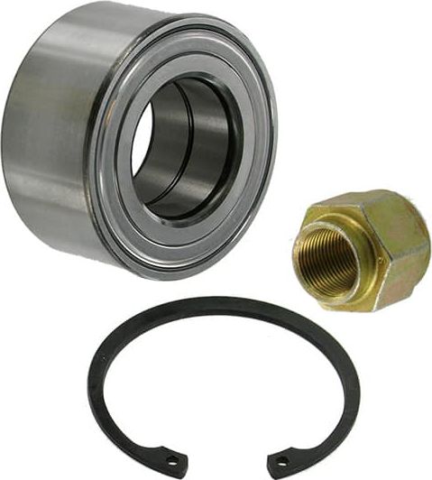 Ступичный подшипник (комплект) SKF. Артикул VKBA 3554