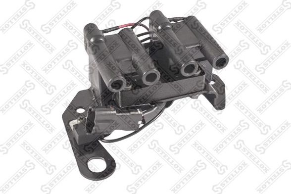 Катушка зажигания Stellox для Hyundai Lantra II 1996-2000. Артикул 61-00096-SX