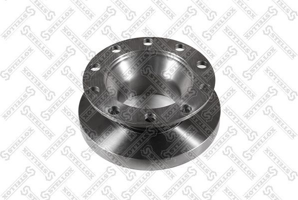 Тормозной диск Stellox задний для Renault Premium I 2000-2006. Артикул 85-00893-SX