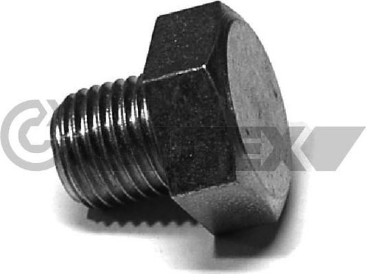 Сливная пробка масляного поддона двигателя Cautex. Артикул 952153