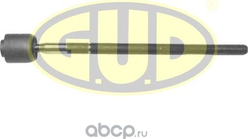Рулевая тяга G.U.D.. Артикул GSP101116