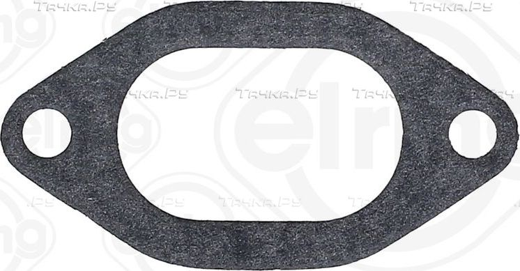 Прокладка впускного коллектора Elring для Renault Master I 1980-1998. Артикул 481.300