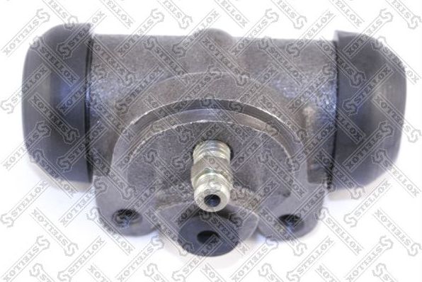 Тормозной цилиндр Stellox задний для Fiat Tipo 160 1988-1995. Артикул 05-83010-SX