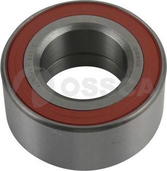 Ступичный подшипник (комплект) OSSCA. Артикул 01742