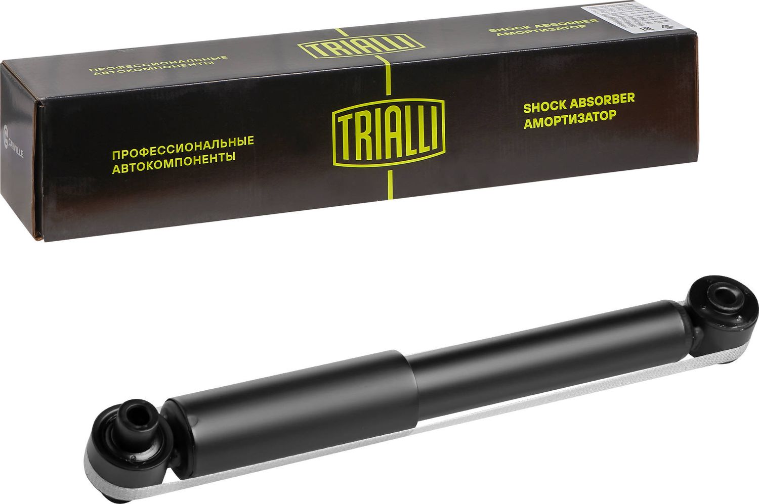 Амортизатор Trialli. Артикул AG 10521