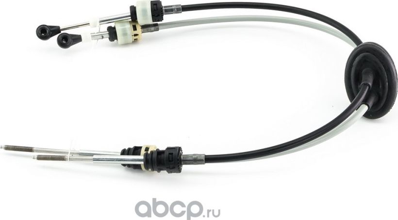 Трос переключения коробки передач (Dominant). Артикул AW2E103210308C
