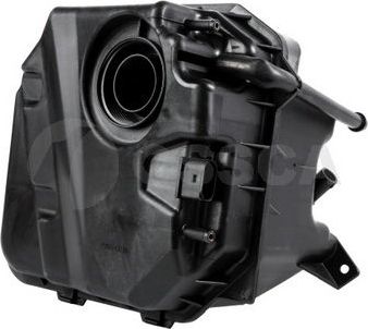 Расширительный бачок OSSCA для Volkswagen Touareg I 2002-2010. Артикул 11528